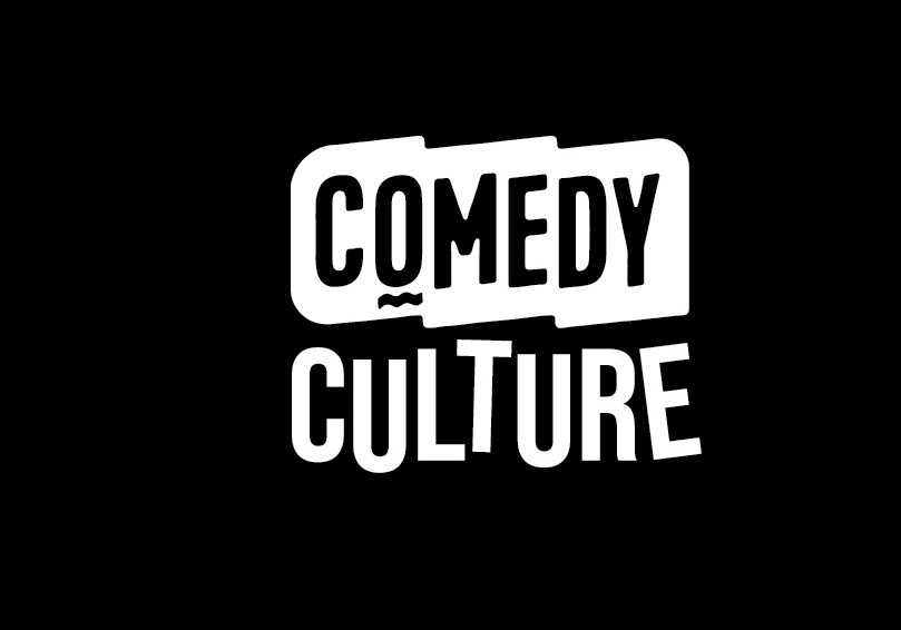 Comedy Culture Logo