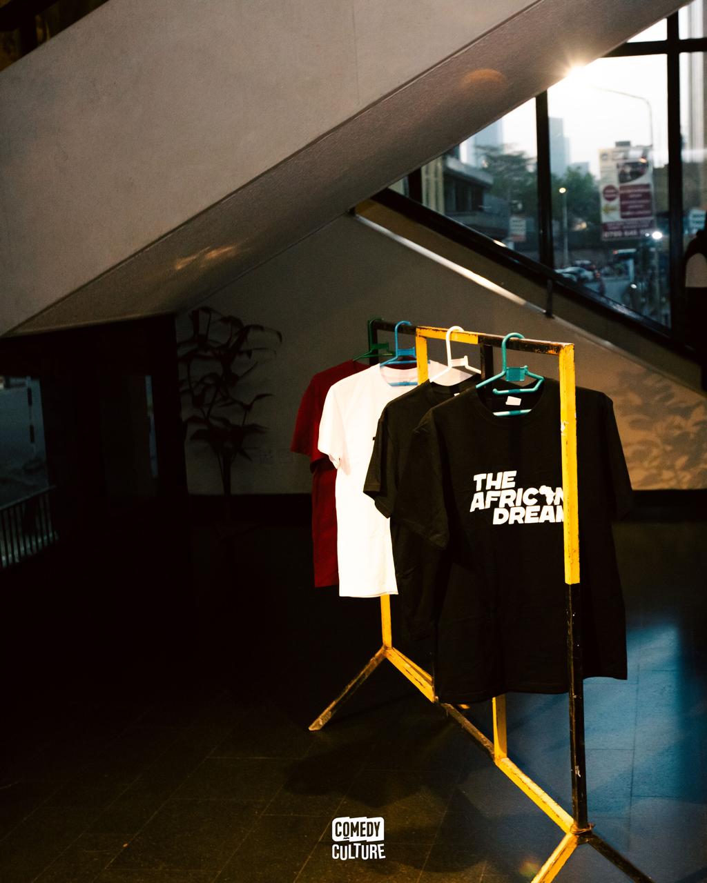 TAD Tee